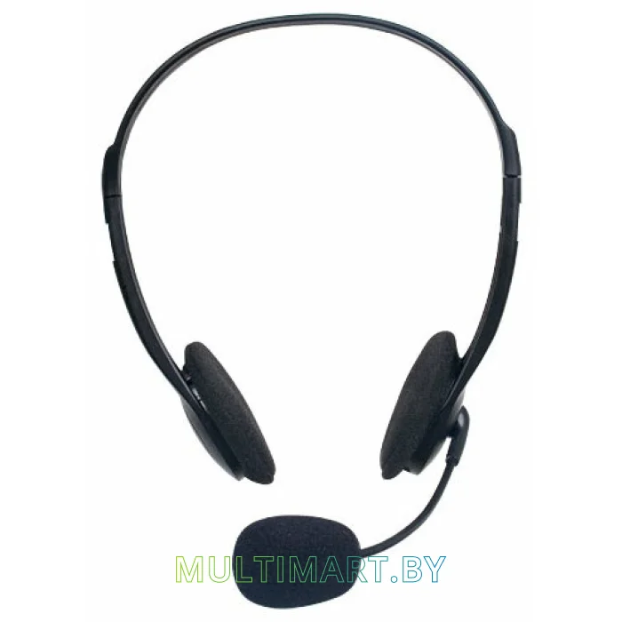 Наушники Defender Aura 102 (черный)